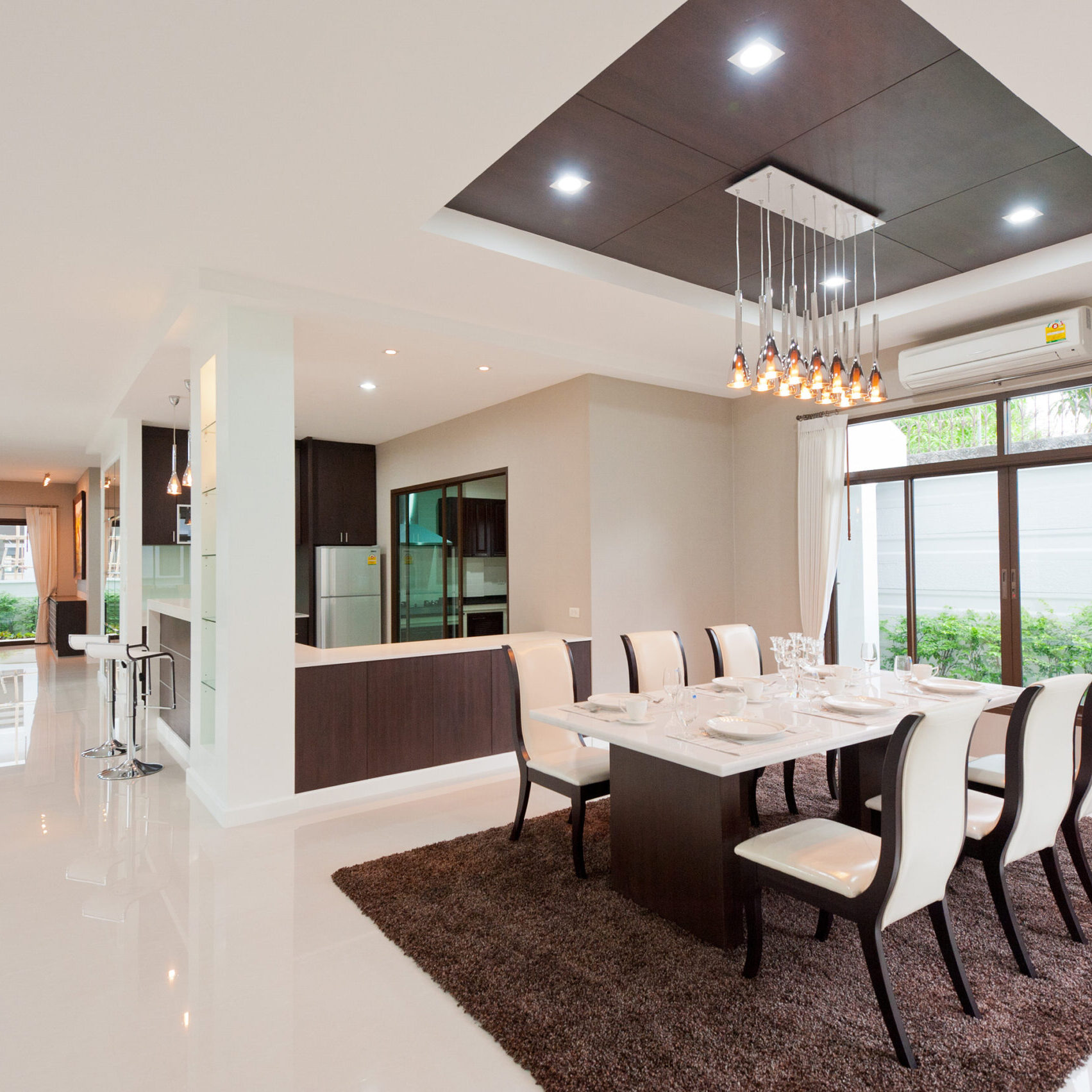 Modern,Dining,Room